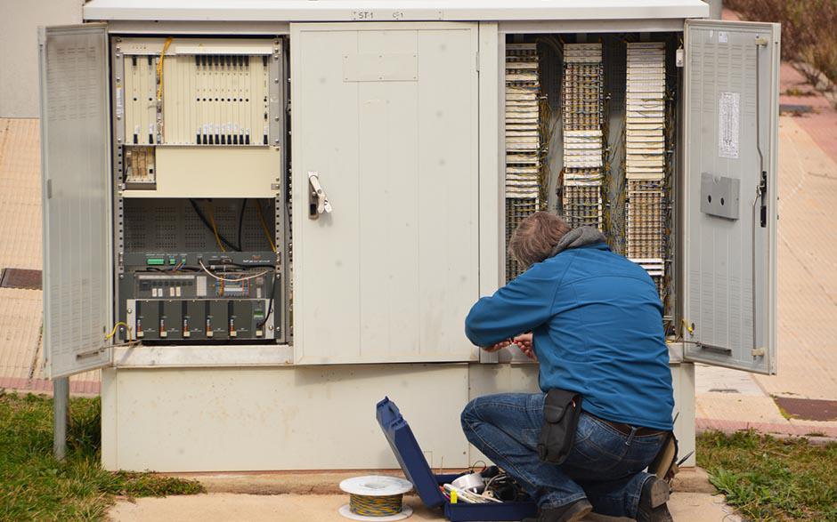  électricien urgence Ballancourt-sur-Essonne
