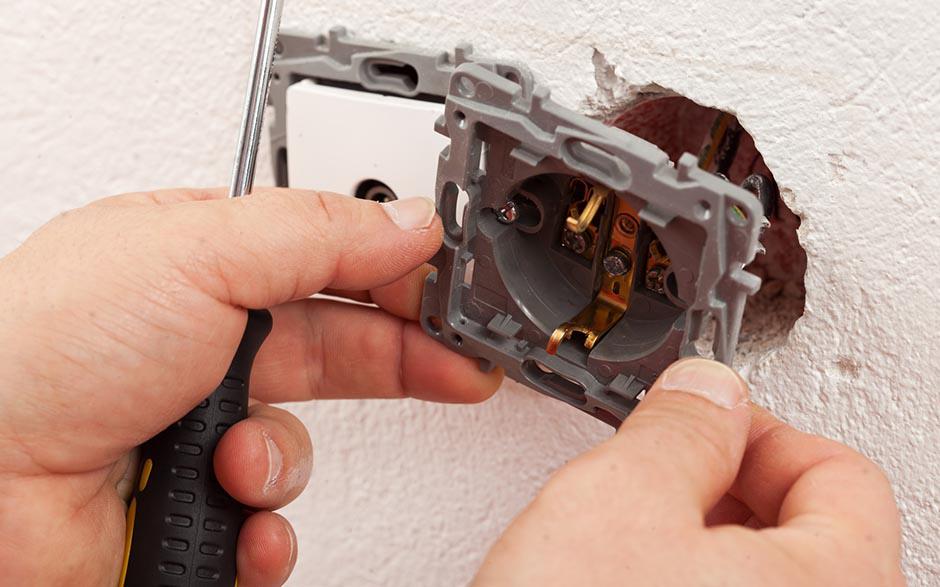 électricien de maintenance Houilles