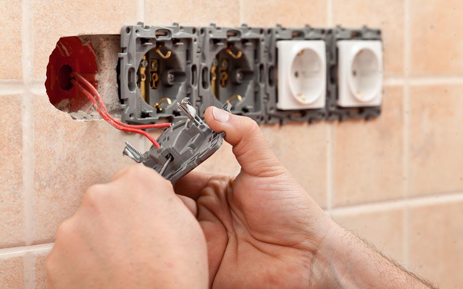 électricien dépannage Les Ulis