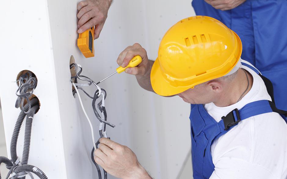 travaux d'électricité Le Mée-sur-Seine