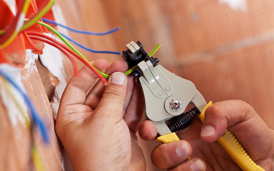 électricien urgence Montataire