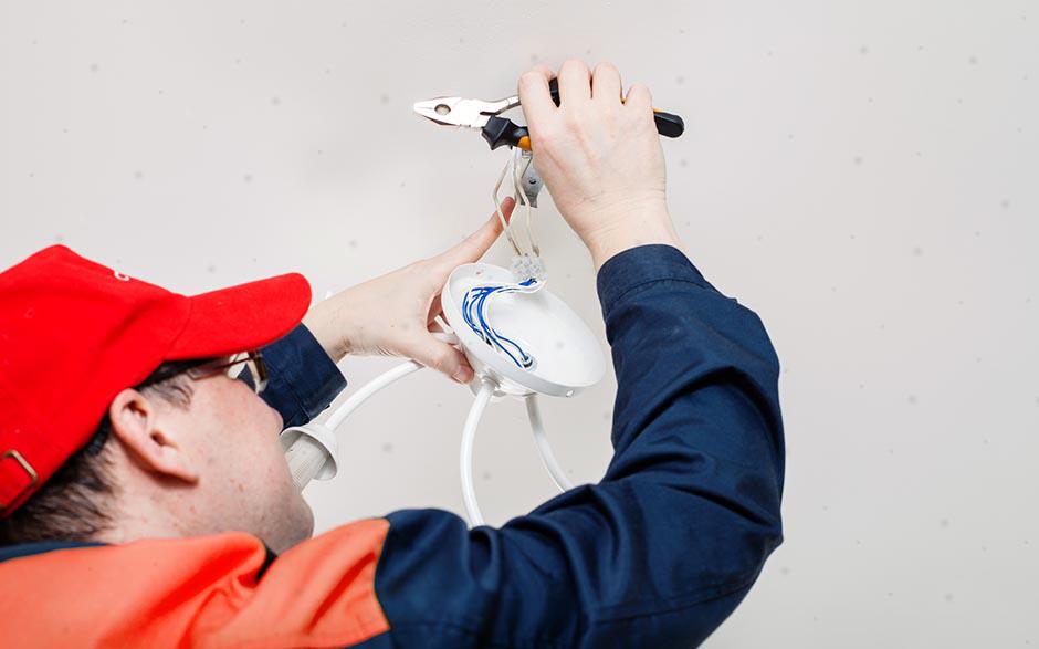 électricien urgent Ballancourt-sur-Essonne